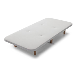 Base Tapizada 3D 90x200/135x190/150x190/150x200/90x190cm