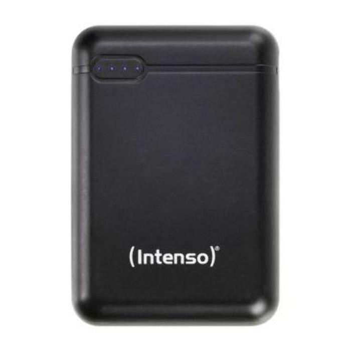 Batterie externe INTENSO 10000mAh XS Black