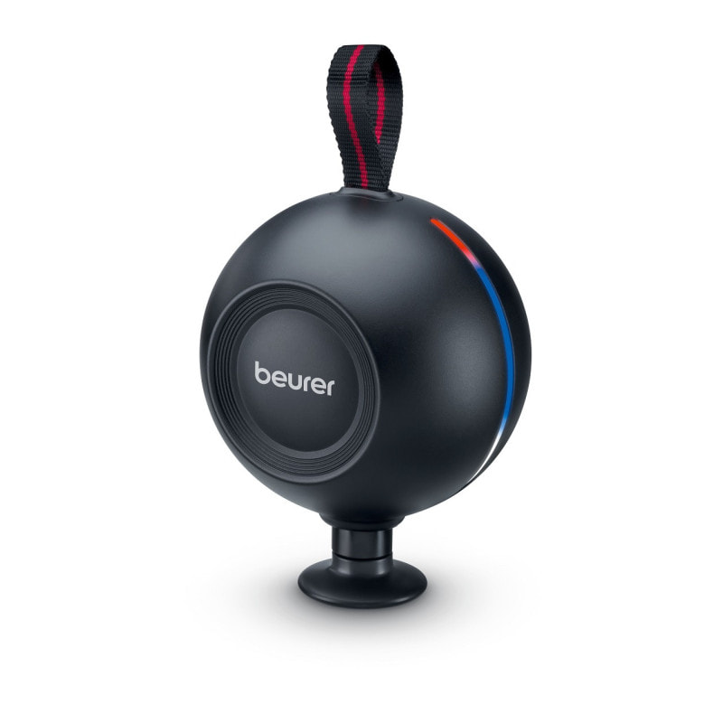 Pistolet de massage - Beurer - MG 101 SensorBoost