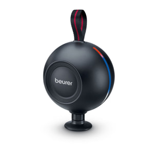 Pistolet de massage - Beurer - MG 101 SensorBoost