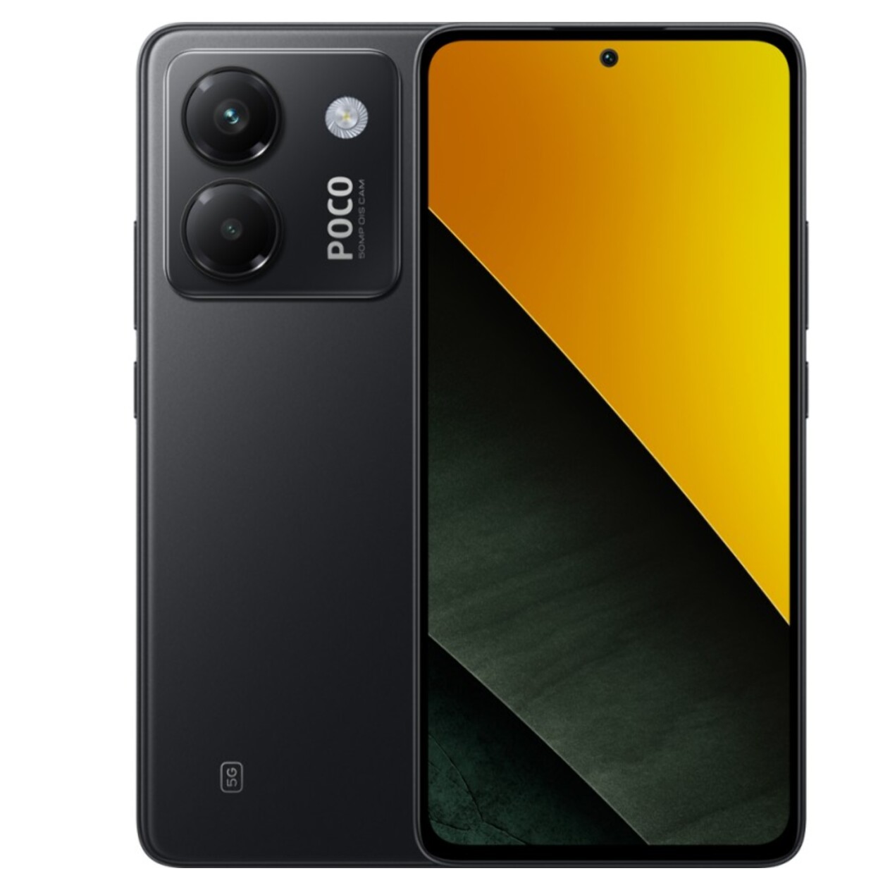 Xiaomi POCO M7 Pro 5G Versión Global