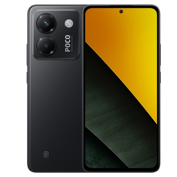 Xiaomi POCO M7 Pro 5G Versión Global