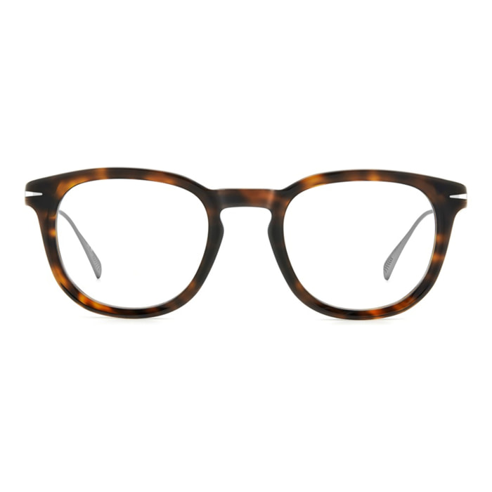 Gafas de Vista David Beckham DB 7122 4HU de Acetato Hombre 49 mm