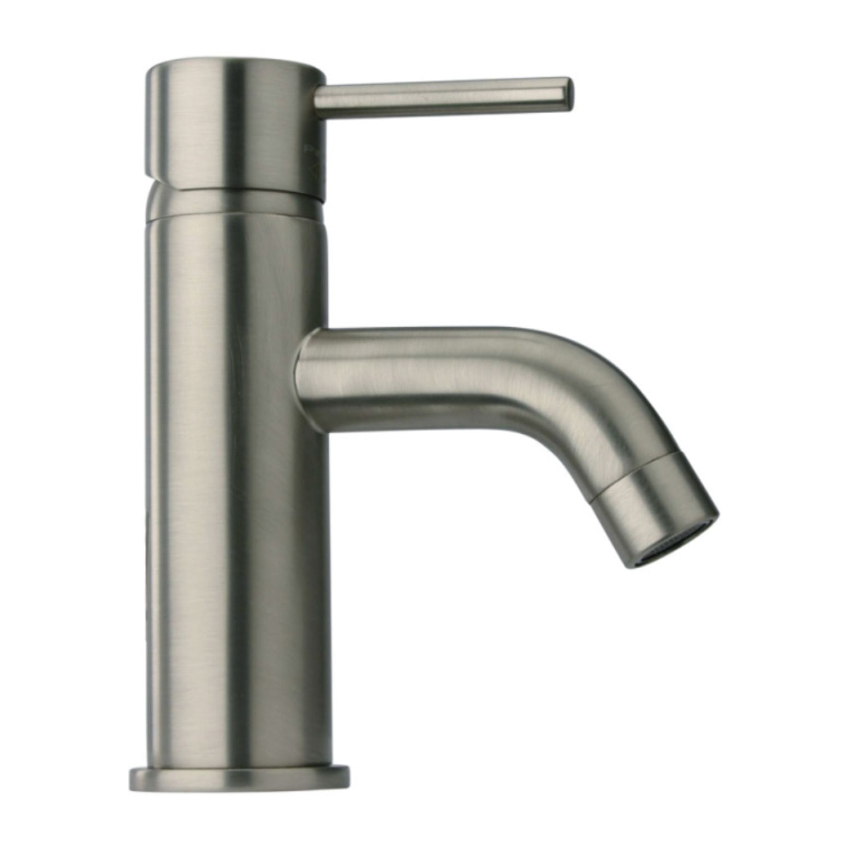 PAINI Mitigeur lavabo Cox L Gris Acier