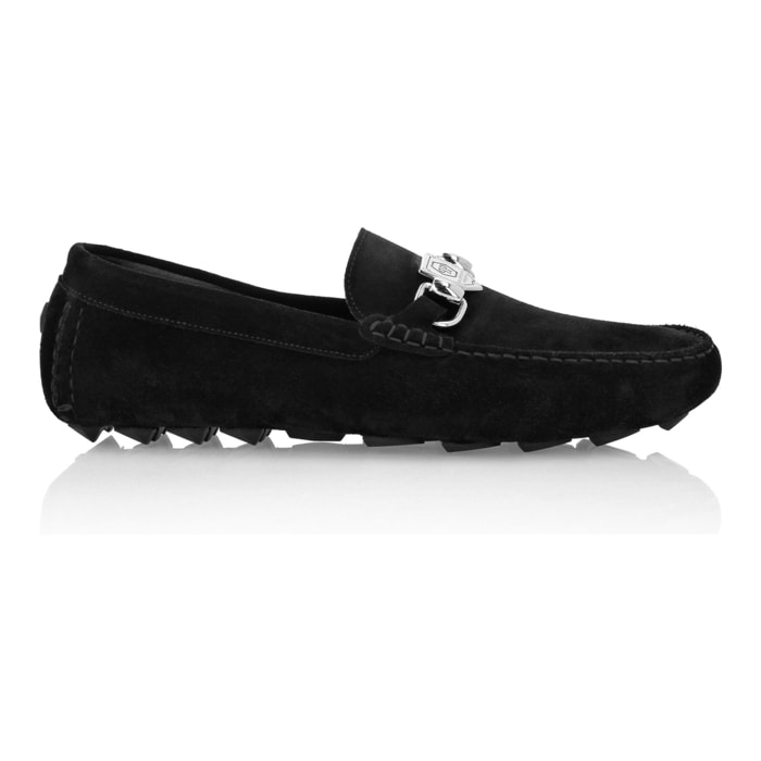 PHILIPP PLEIN Moccasin