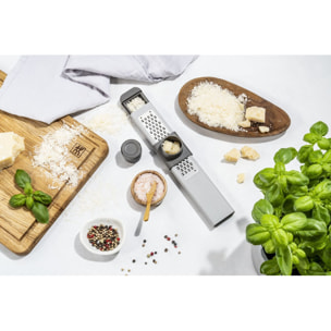 Râpe fine 3 en 1 ZWILLING® Z-Cut