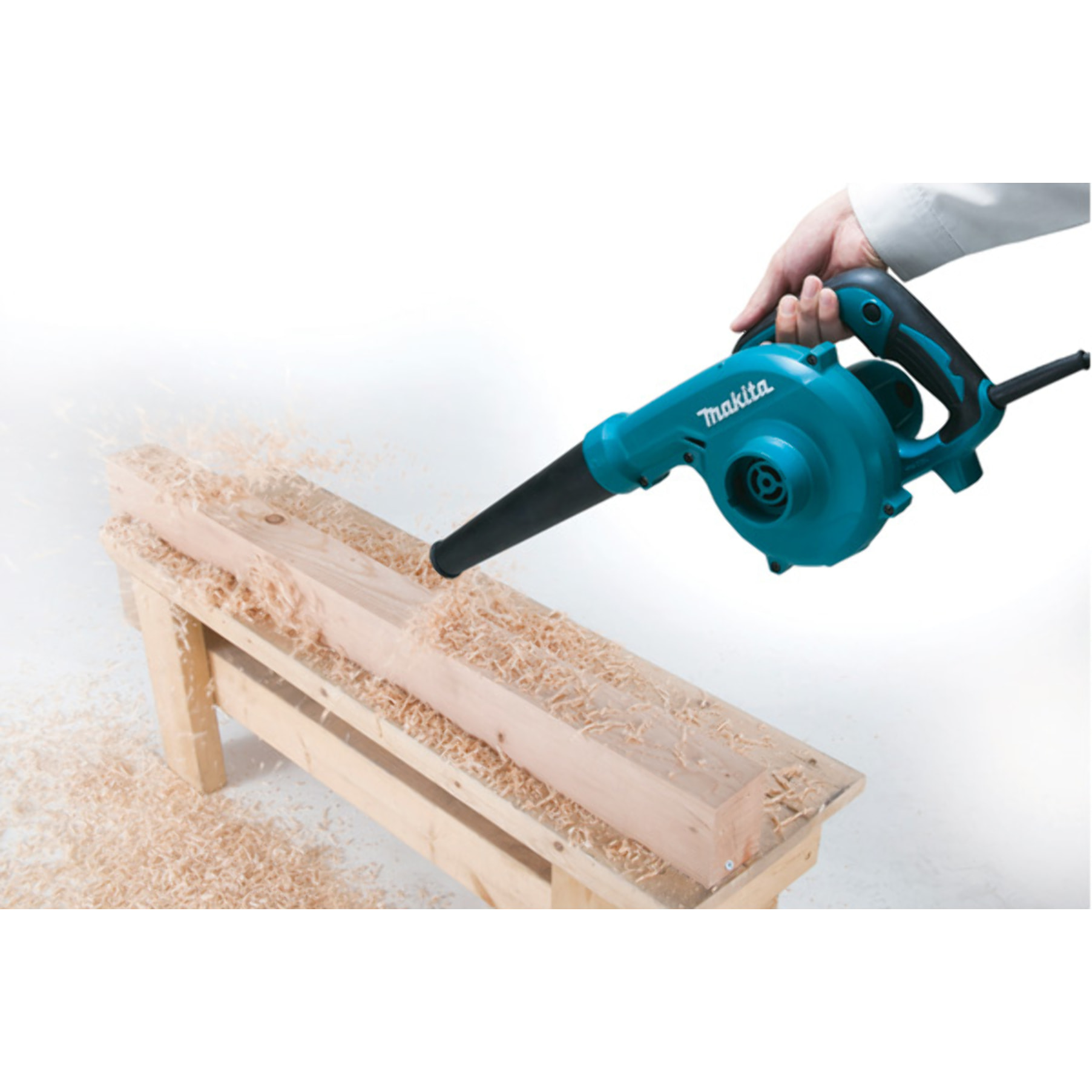 Aspiro-souffleur 600W MAKITA - UB1103