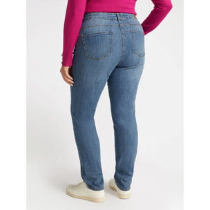Fiorella Rubino - Jeans skinny - Blu