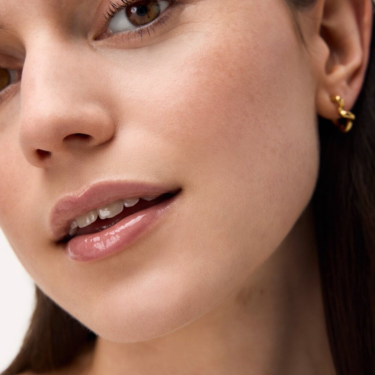 Aura Drop Lip Elixir - Huile Lèvres Parfum Agrumes 4ml