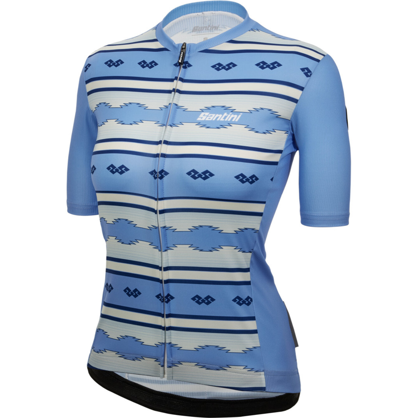 Pendelton - Maglia Donna - Blu Chiaro - Donna