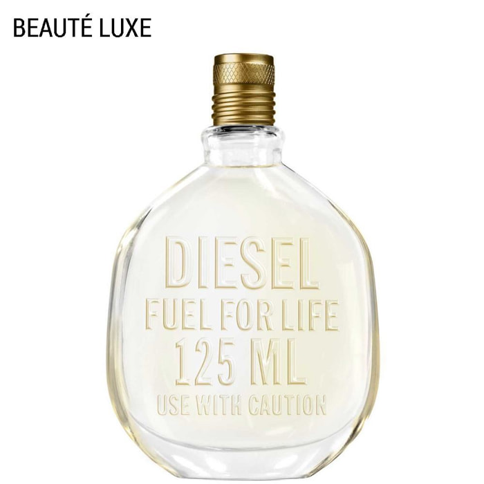 Fuel for Life - Eau de toilette