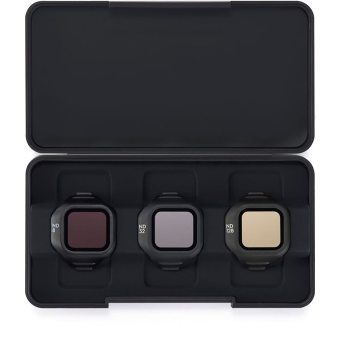 Filtre DJI Mini 5 Pro ND Filters Set
