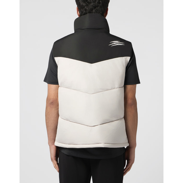 PLEIN SPORT Short Vest