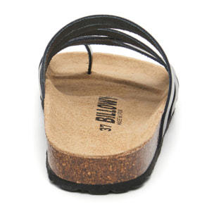 Sandalo BILLOWY NERO