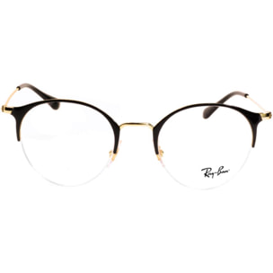 Montura de gafas Ray Ban Unisex RX3578V-2890-50