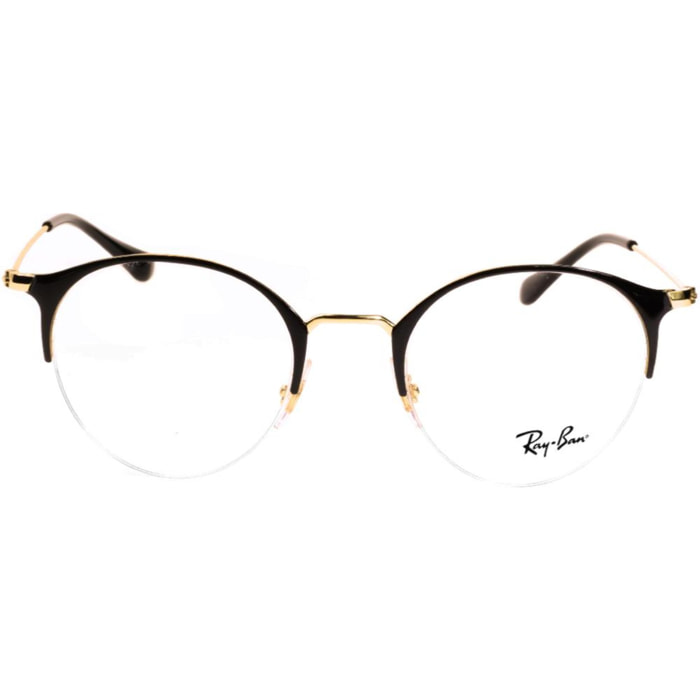 Montura de gafas Ray Ban Unisex RX3578V-2890-50