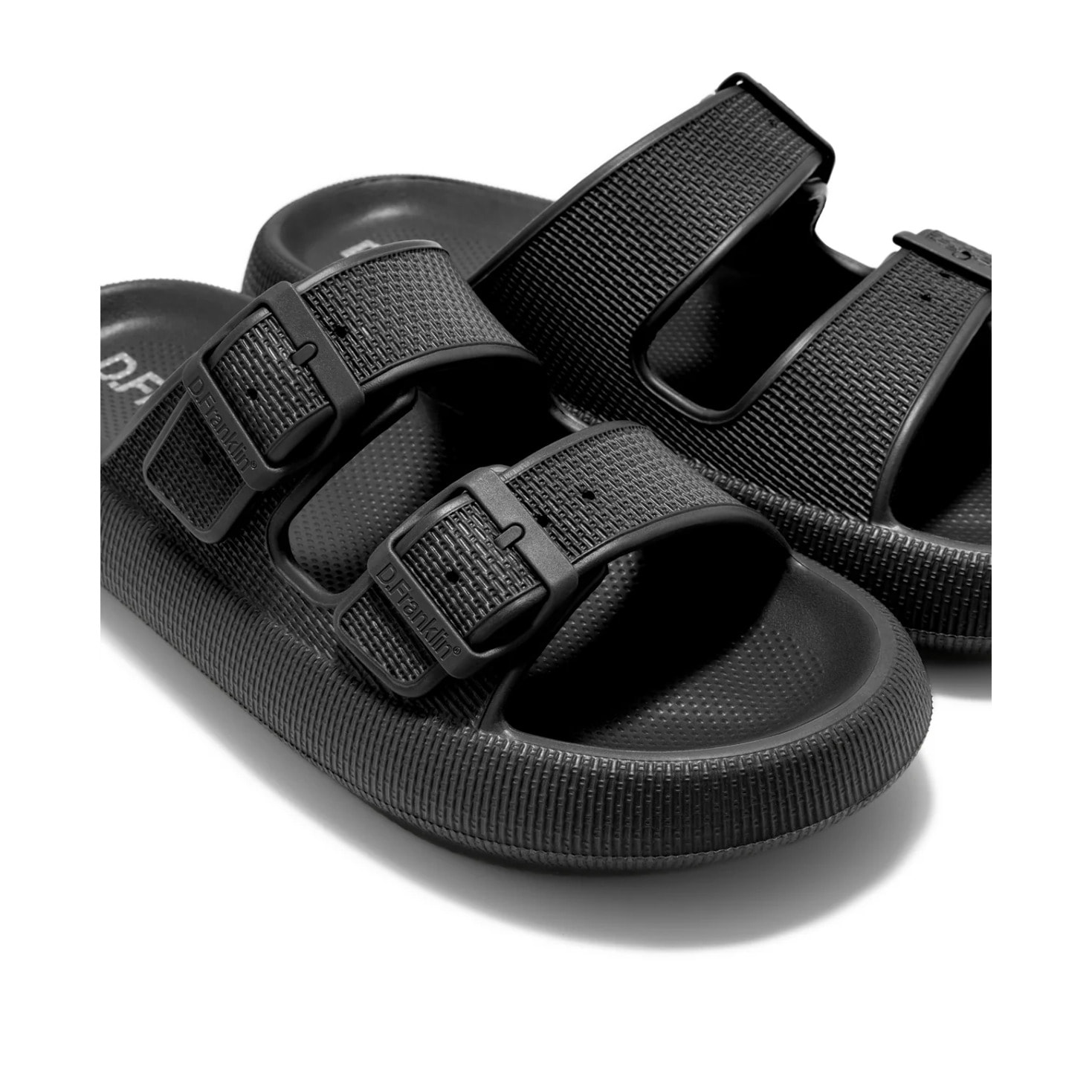 Sandalias Bloomer Bio Negro