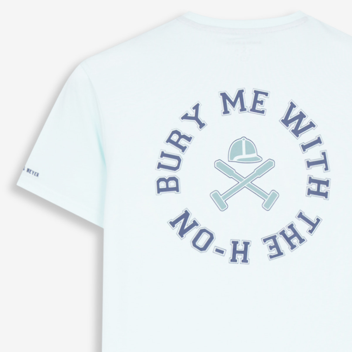 CAMISETA H-ON