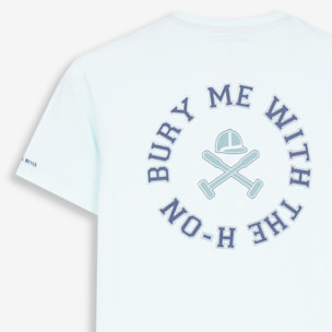 CAMISETA H-ON