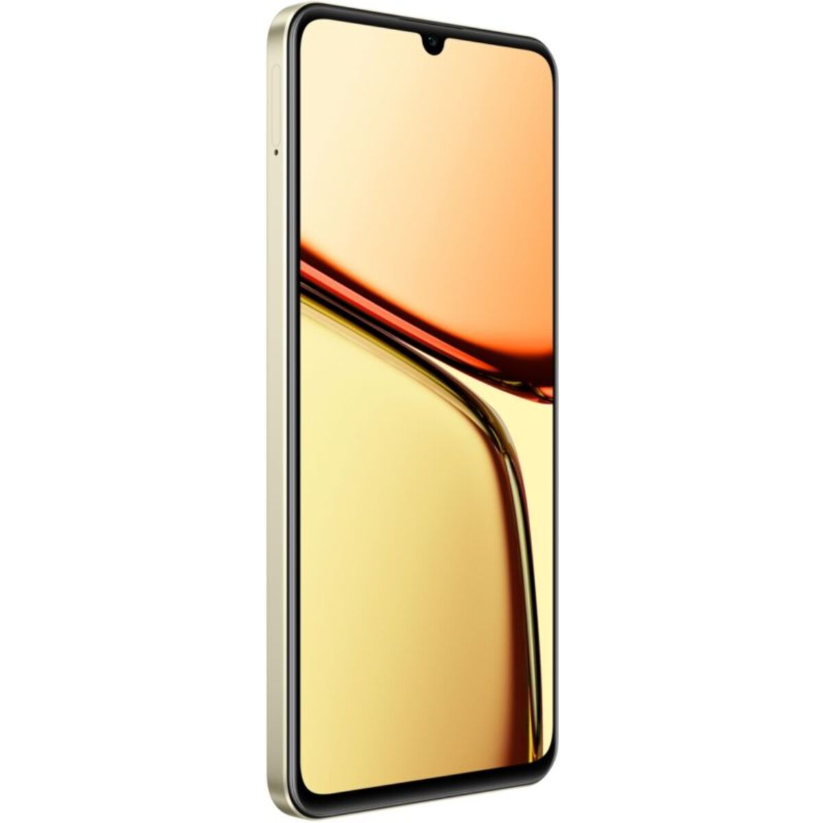 Smartphone REALME C61 Or 256Go