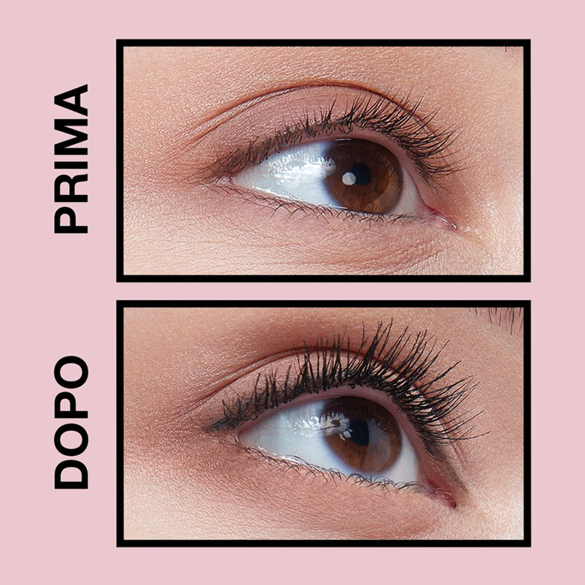 Mascara Volumizzante e Allungante Nero Sky High Lash Sensational Waterproof