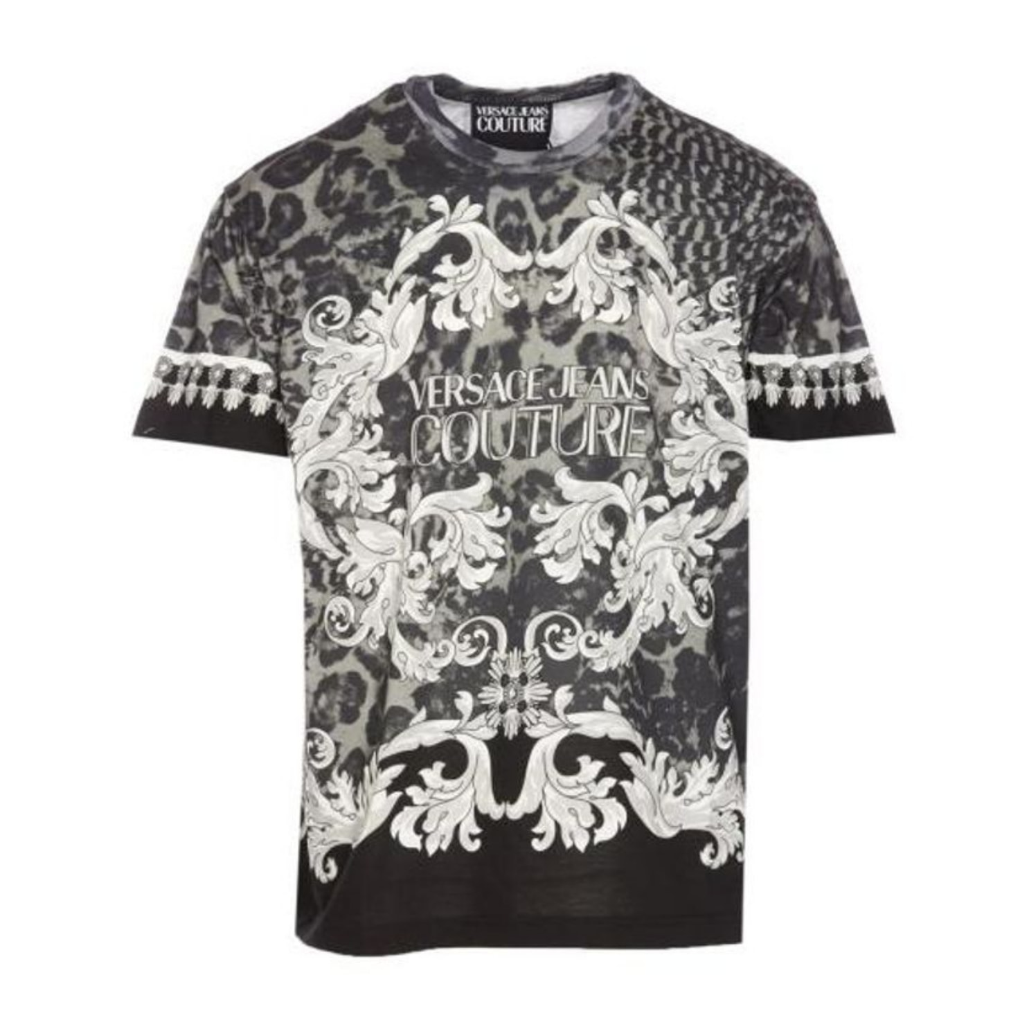 Versace Jeans Couture camisa