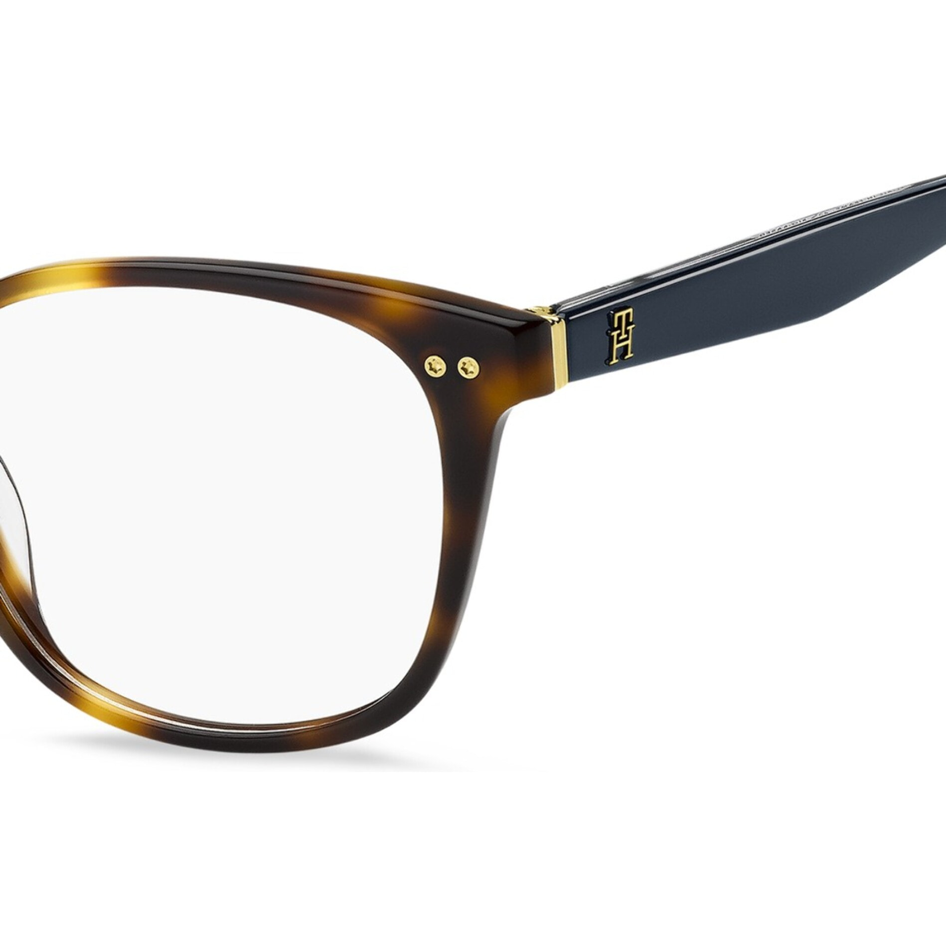 Gafas de Vista Tommy Hilfiger TH 2291 05L de Acetato Mujer 50 mm