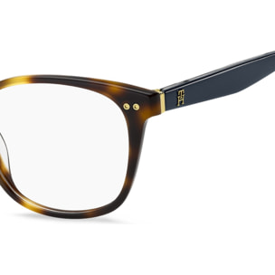 Gafas de Vista Tommy Hilfiger TH 2291 05L de Acetato Mujer 50 mm