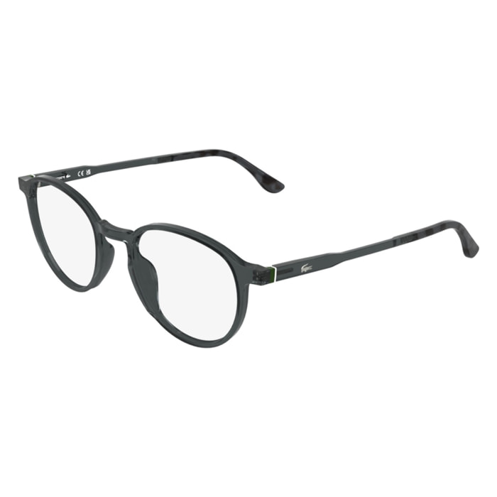Gafas de Vista Lacoste L4027 038 de Acetato Inyectado Hombre 50 mm