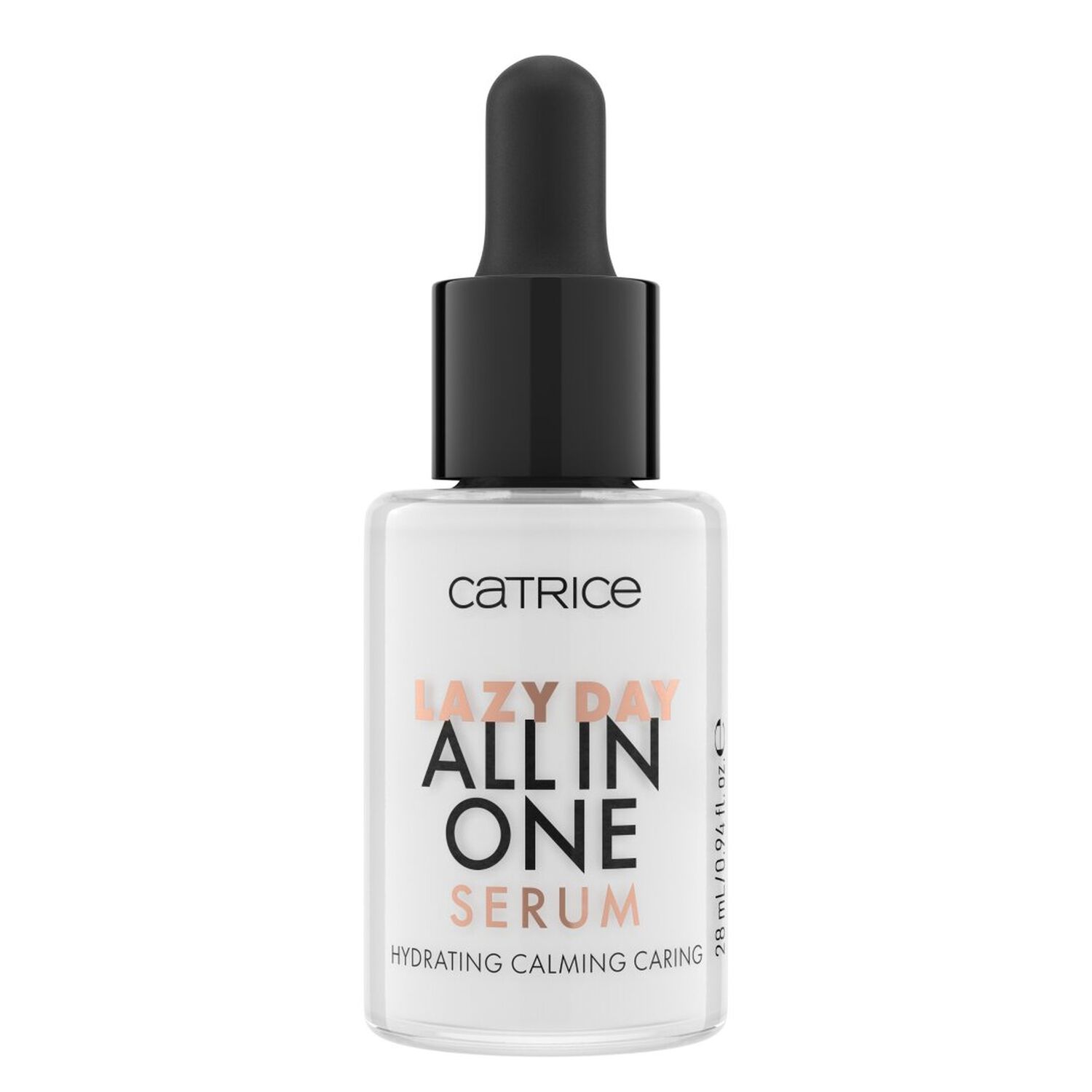 Serum All In One - Sérum Tout en Un Hydratant Apaisant 28 ml
