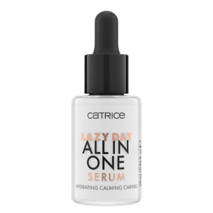 Serum All In One - Sérum Tout en Un Hydratant Apaisant 28 ml