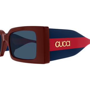 Gafas de Sol Gucci GG1860S-003 de Acetato Mujer 52 mm