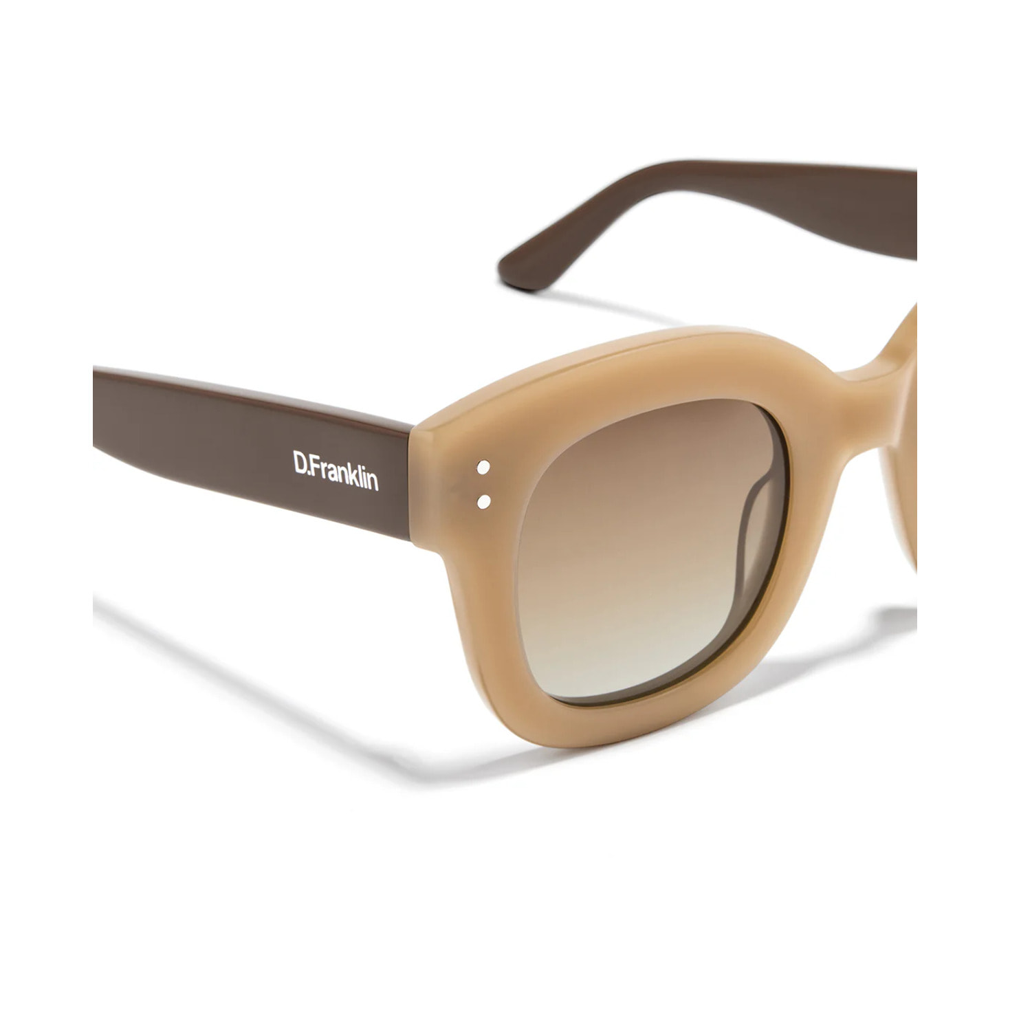 Gafas De Sol D. Franklin Holly   Gradient