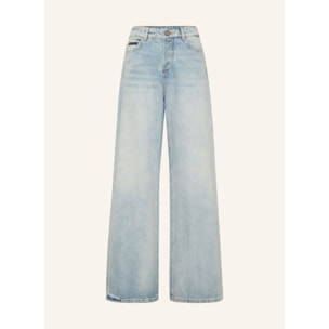 PHILIPP PLEIN Jeans Skater fit