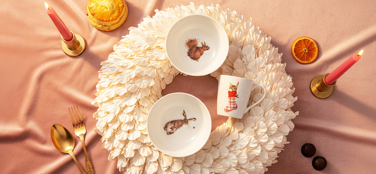 ROYAL WORCESTER pas cher chez VEEPEE