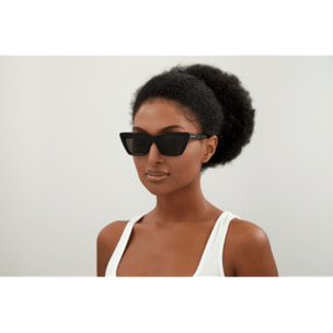 Gafas de Sol Saint Laurent SL 276 MICA-001 de Acetato Mujer 53 mm