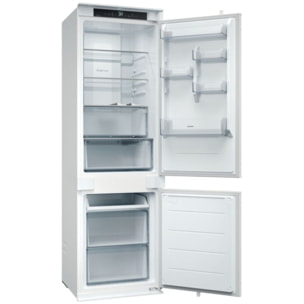 Réfrigérateur combiné encastrable ROSIERES RNBQT3518E