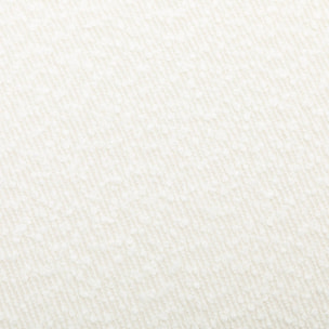 Banc, bout de lit bouclette SHAWN