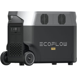 Batterie nomade ECOFLOW DELTA Pro 3600Wh
