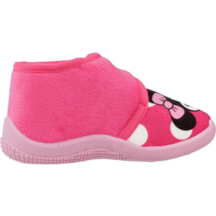 Zapatillas Hogar Niño de la marca CHICCO  modelo TOM ROSA