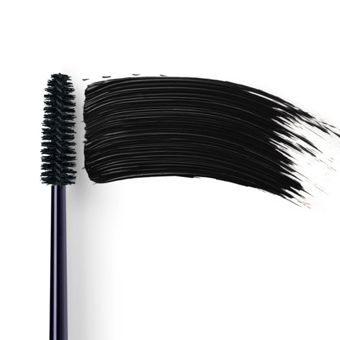 Mascara Volume - 100% Naturelle