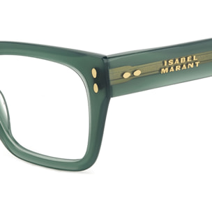 Gafas de Vista Isabel Marant IM 0145 1ED de Acetato Mujer 50 mm
