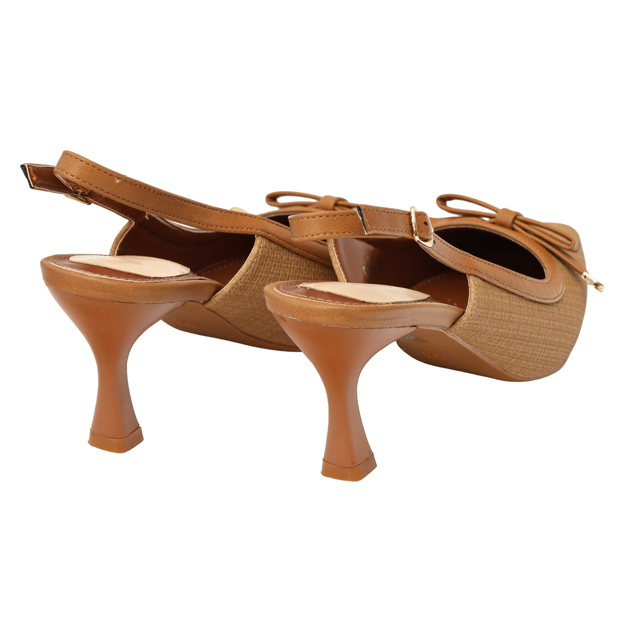 Decolletè - tacco 8,5 cm