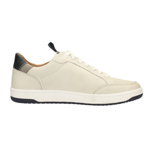 Sneakers Uomo Tata Italia Bianco
