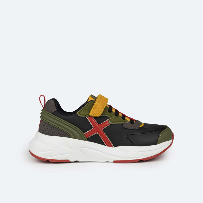 MUNICH MINI TRACK VCO 95