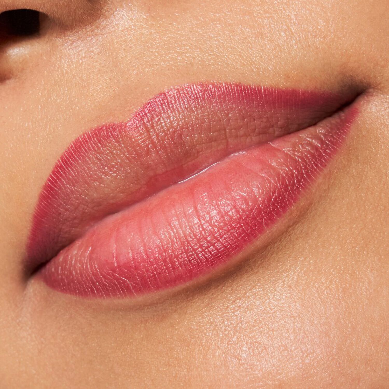 Plumping Lip Liner - Crayon Lèvres Repulpant Fini Mat Longue Tenue