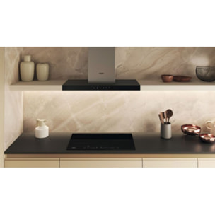 Plaque induction WHIRLPOOL WFS7977CPNE Cleanprotect