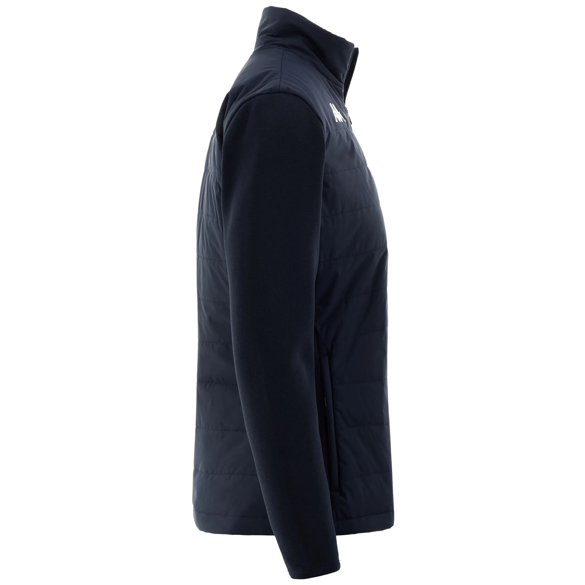 Kappa - Soft Shell Donna Blu - SUBER