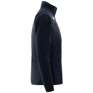 Kappa - Soft Shell Donna Blu - SUBER