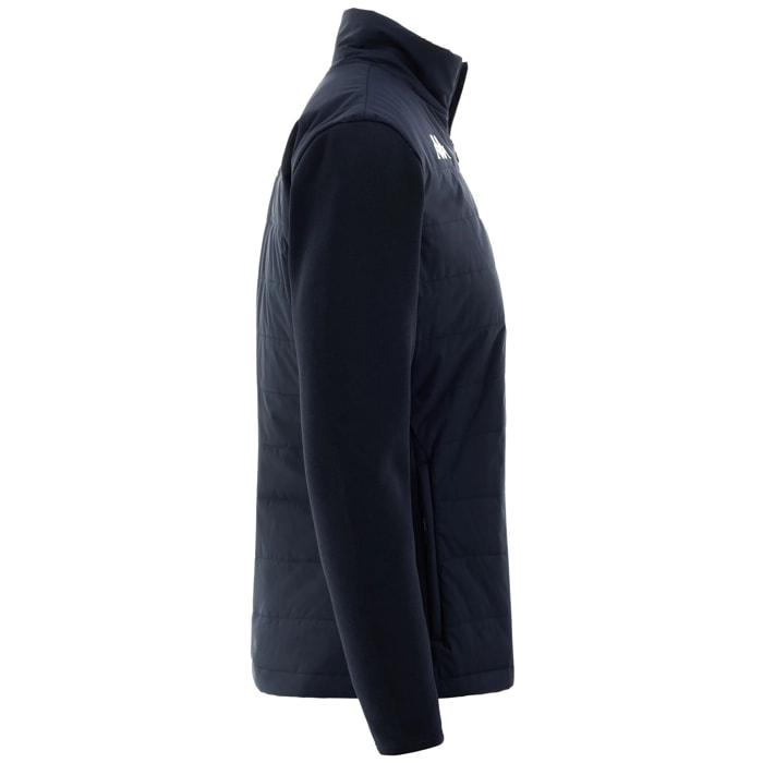 Kappa - Soft Shell Donna Blu - SUBER